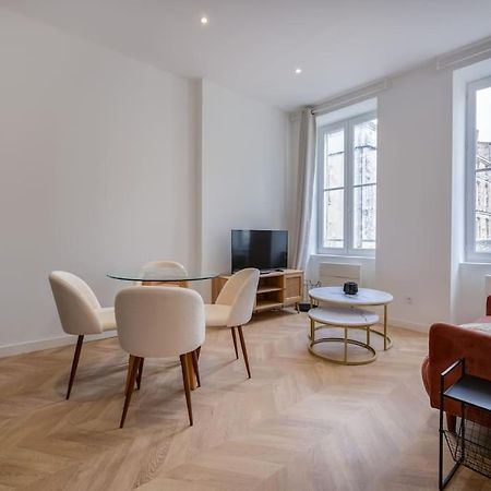 Le Havre Urbain En Hyper Centre Apartment ลาโรแชล ภายนอก รูปภาพ