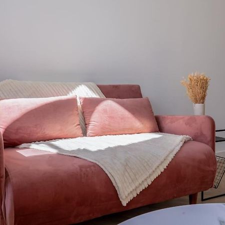 Le Havre Urbain En Hyper Centre Apartment ลาโรแชล ภายนอก รูปภาพ
