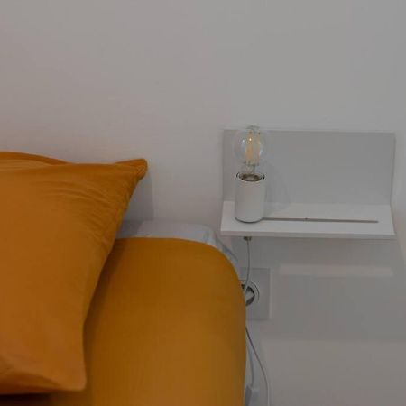 Le Havre Urbain En Hyper Centre Apartment ลาโรแชล ภายนอก รูปภาพ