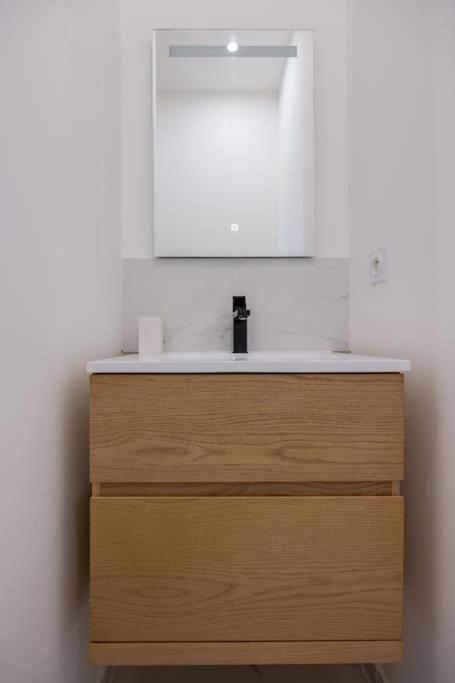 Le Havre Urbain En Hyper Centre Apartment ลาโรแชล ภายนอก รูปภาพ