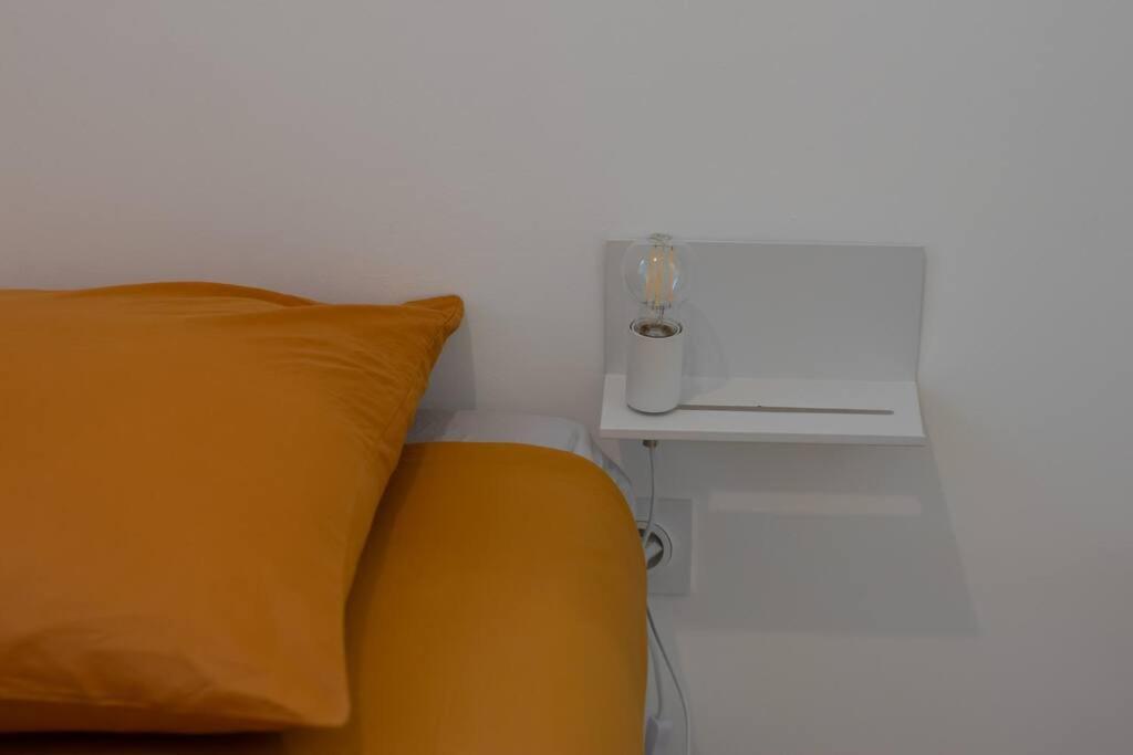 Le Havre Urbain En Hyper Centre Apartment ลาโรแชล ภายนอก รูปภาพ