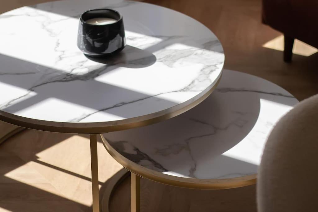 Le Havre Urbain En Hyper Centre Apartment ลาโรแชล ภายนอก รูปภาพ