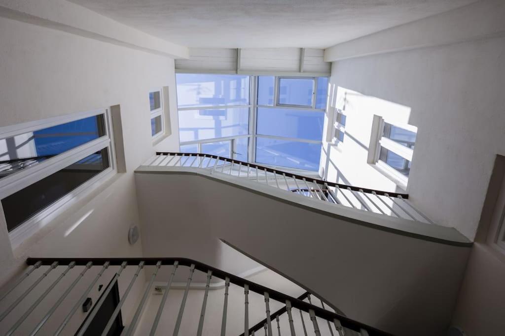 Le Havre Urbain En Hyper Centre Apartment ลาโรแชล ภายนอก รูปภาพ