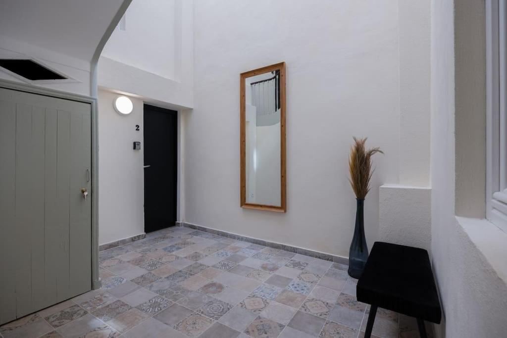Le Havre Urbain En Hyper Centre Apartment ลาโรแชล ภายนอก รูปภาพ