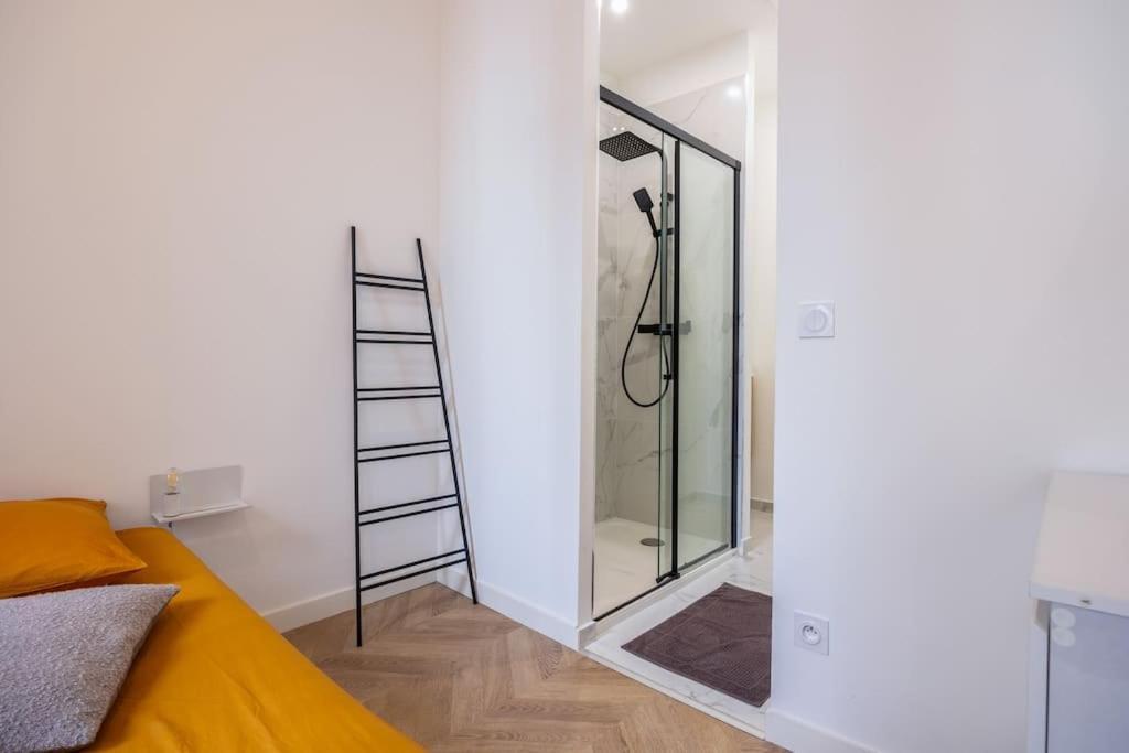 Le Havre Urbain En Hyper Centre Apartment ลาโรแชล ภายนอก รูปภาพ